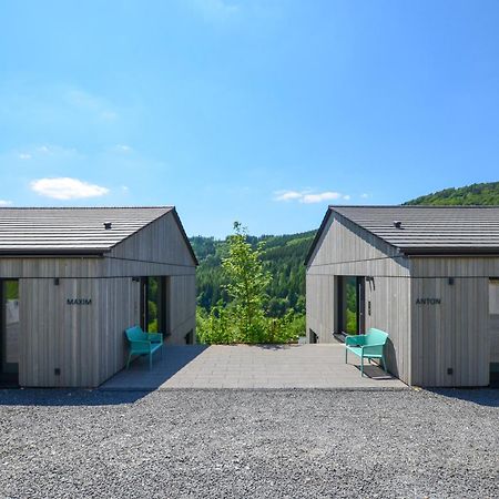 Sauerland Lodge - Haus Maxim Winterberg Luaran gambar