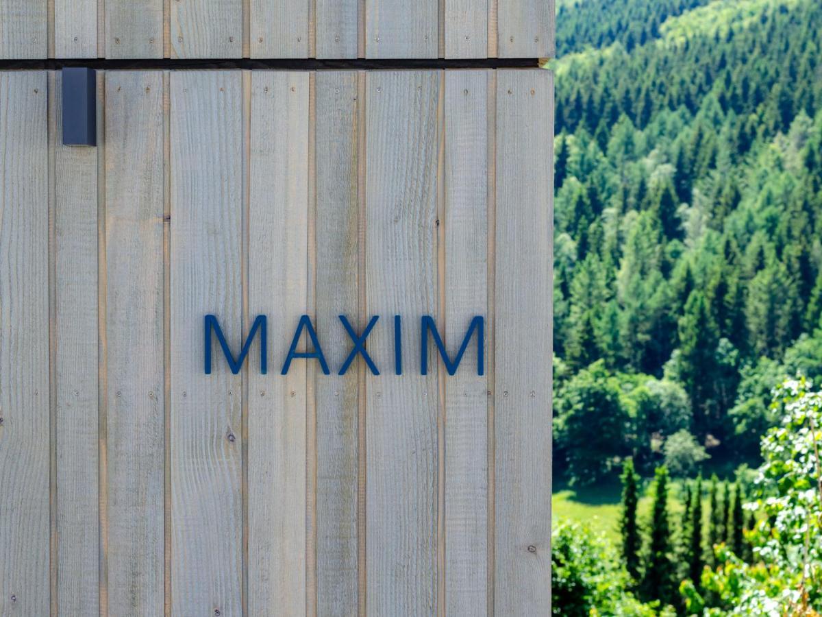 Sauerland Lodge - Haus Maxim Winterberg Luaran gambar
