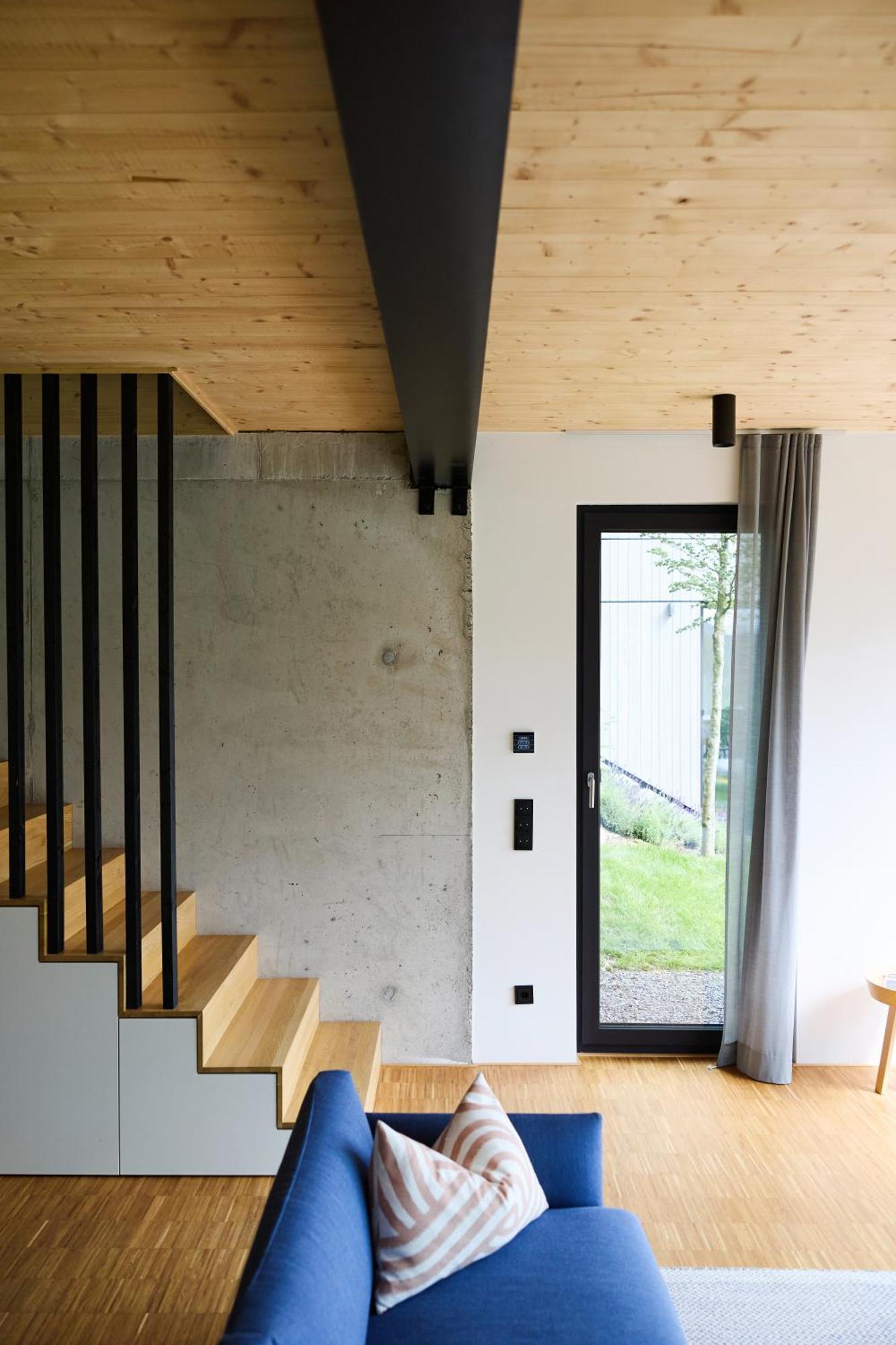 Sauerland Lodge - Haus Maxim Winterberg Luaran gambar