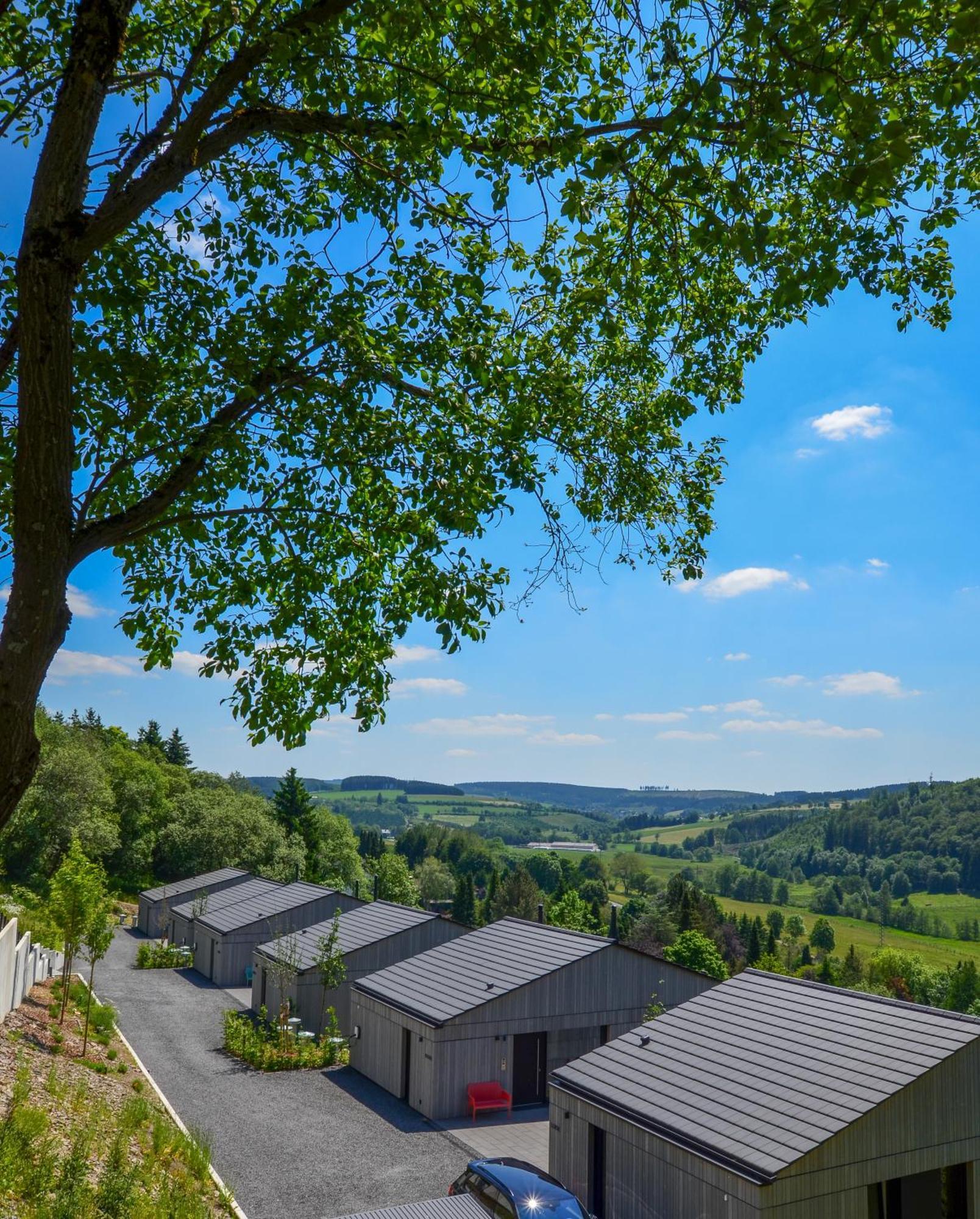 Sauerland Lodge - Haus Maxim Winterberg Luaran gambar