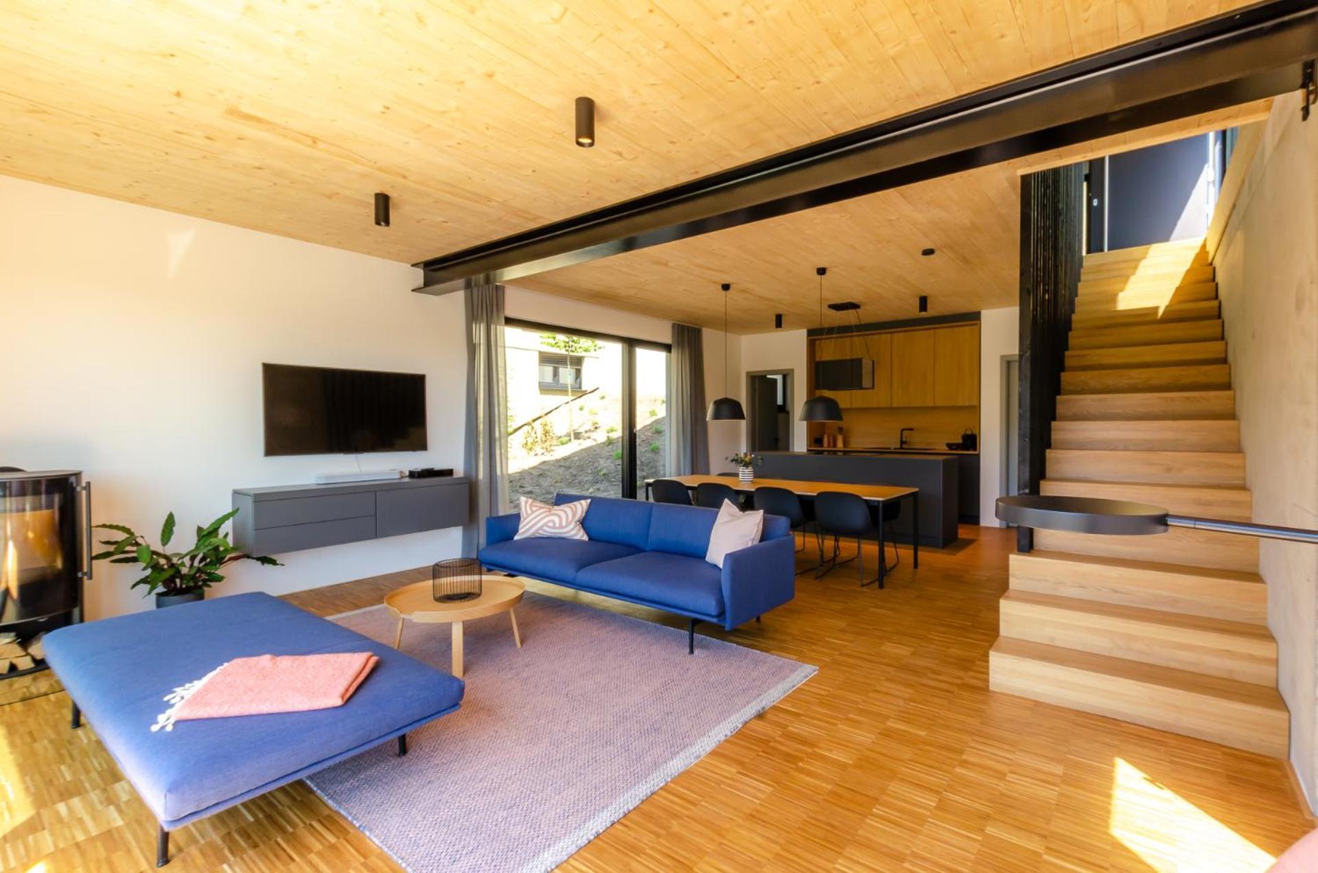 Sauerland Lodge - Haus Maxim Winterberg Luaran gambar