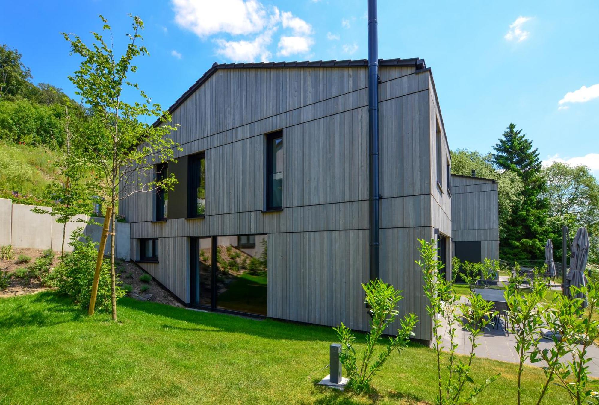 Sauerland Lodge - Haus Maxim Winterberg Luaran gambar